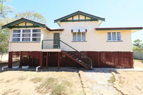 Property photo of 35 Bowen Street Roma QLD 4455