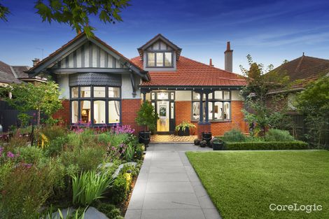Property photo of 12 Chrystobel Crescent Hawthorn VIC 3122