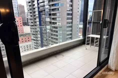 Property photo of 2001/200 Spencer Street Melbourne VIC 3000
