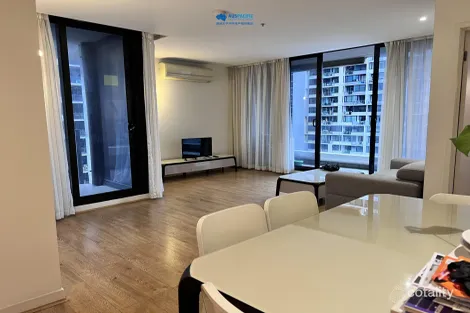 Property photo of 2001/200 Spencer Street Melbourne VIC 3000
