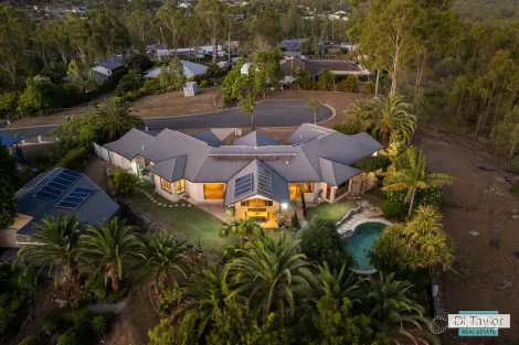 Property photo of 159-161 Anne Collins Crescent Mundoolun QLD 4285