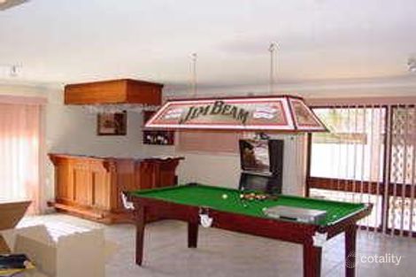 Property photo of 20 Ploughman Crescent Werrington Downs NSW 2747