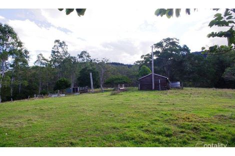 Property photo of 138 Kewins Road Glastonbury QLD 4570