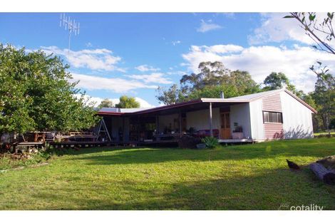 Property photo of 138 Kewins Road Glastonbury QLD 4570