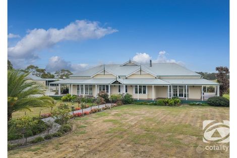 15 Walshes Rd, Catani, VIC 3981