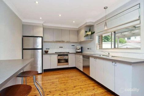 Property photo of 11 Nattai Street Seven Hills NSW 2147