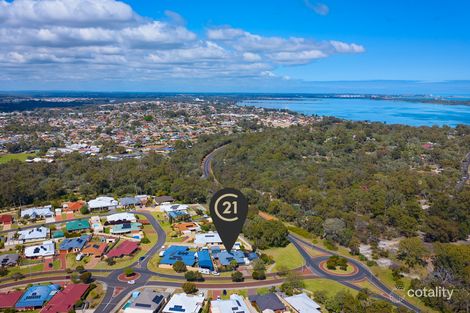 Property photo of 2 Galway Boulevard Australind WA 6233