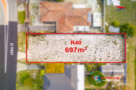 Property photo of 1 Vera Street Morley WA 6062