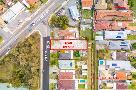 Property photo of 1 Vera Street Morley WA 6062