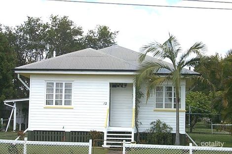 Property photo of 12 Mulvey Street Acacia Ridge QLD 4110