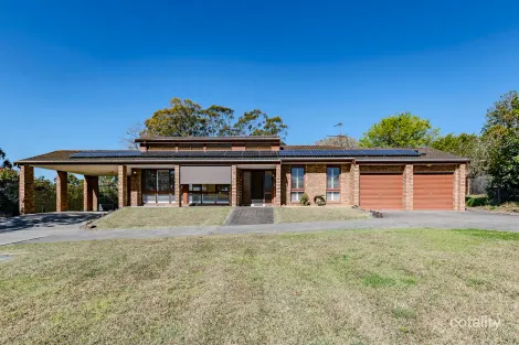 6 Ridgehaven Rd, Silverdale, NSW 2752