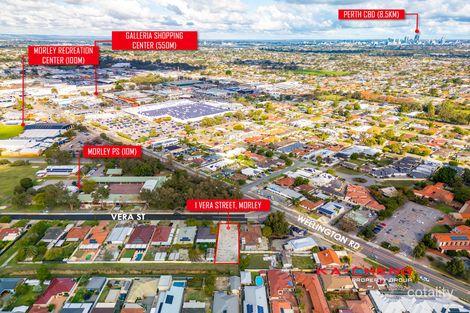 Property photo of 1 Vera Street Morley WA 6062