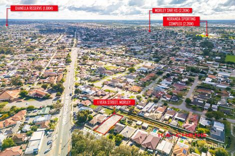 Property photo of 1 Vera Street Morley WA 6062