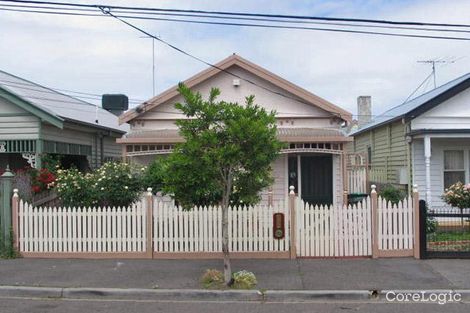 Property photo of 73 Ovens Street Yarraville VIC 3013