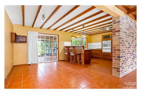 Property photo of 30 Dunnett Street Gracemere QLD 4702