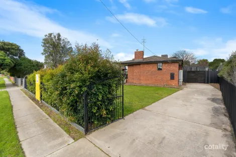 Property photo of 128 Tarcombe Road Seymour VIC 3660
