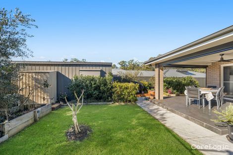 Property photo of 8 Wasabi Way Yippin Creek NSW 2446