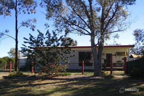 47 Soutter St, Roma, QLD 4455