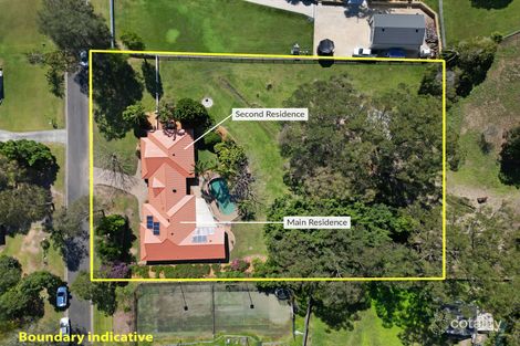 Property photo of 5 Yellowash Court Bonogin QLD 4213