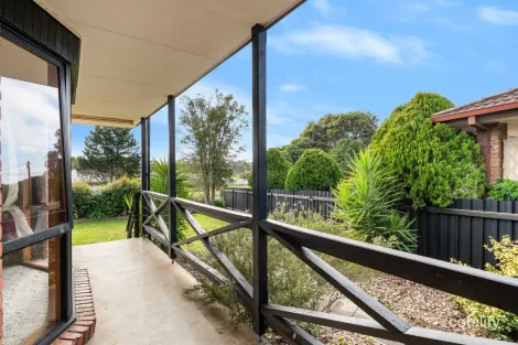 Property photo of 128 Tarcombe Road Seymour VIC 3660