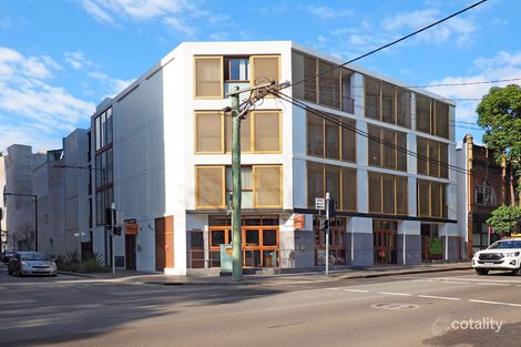 16/56-64 Abercrombie St, Chippendale, NSW 2008