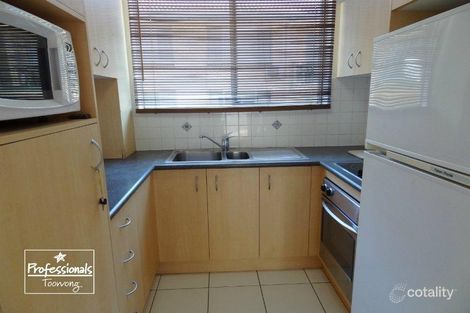 Property photo of 4/33 Bayliss Street Toowong QLD 4066