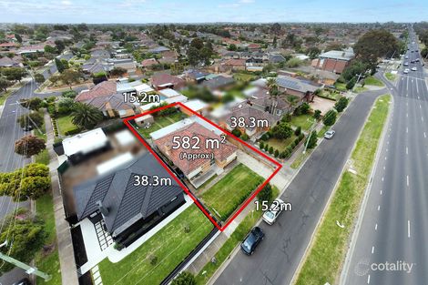 Property photo of 1366 Sydney Road Fawkner VIC 3060