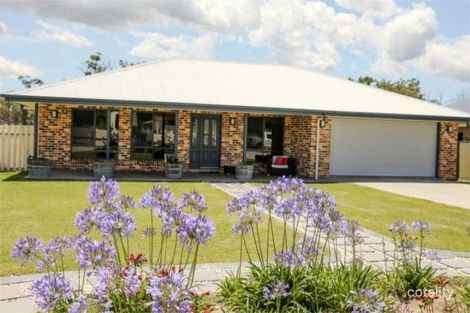 Property photo of 23 Bau Court Applethorpe QLD 4378