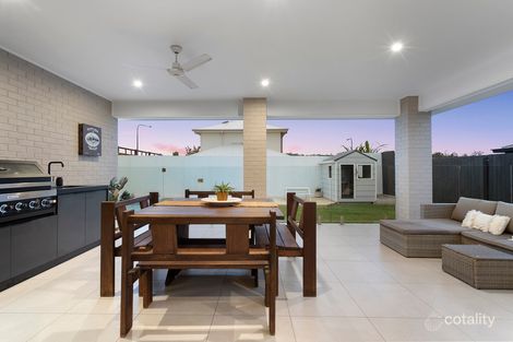 Property photo of 50 Popran Chase South Ripley QLD 4306