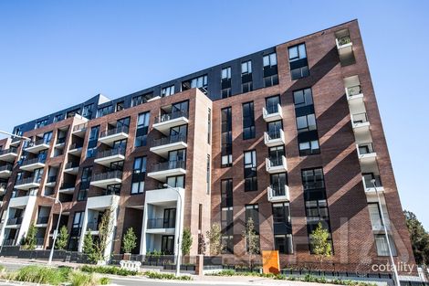 206/95 Ross St, Forest Lodge, NSW 2037