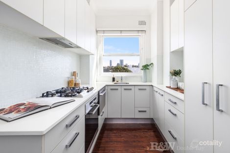 Property photo of 21/164 Bellevue Road Bellevue Hill NSW 2023