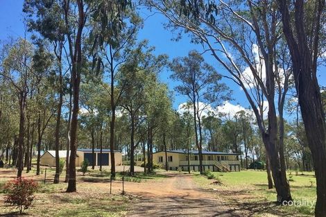 51 Camp Creek Rd, Nanango, QLD 4615