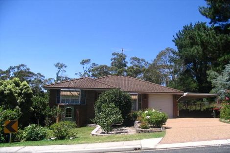 51 Oaklands Rd, Hazelbrook, NSW 2779