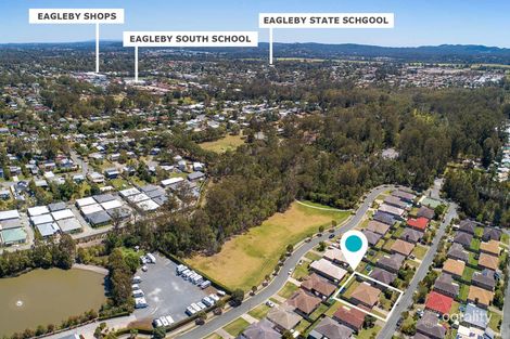 Property photo of 15 Zachary Street Eagleby QLD 4207