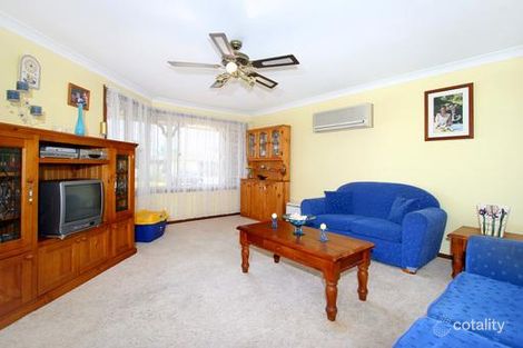 Property photo of 17 Veness Circuit Narellan Vale NSW 2567