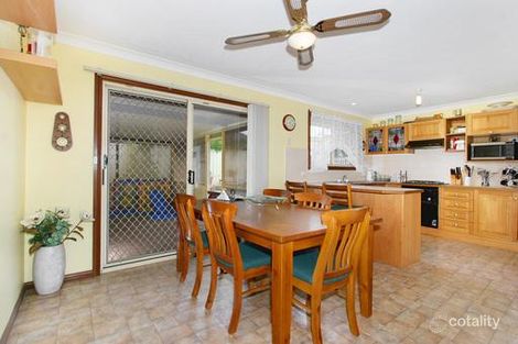 Property photo of 17 Veness Circuit Narellan Vale NSW 2567