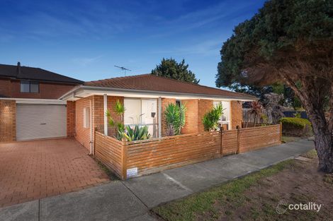 Property photo of 2/20 Frost Drive Delahey VIC 3037