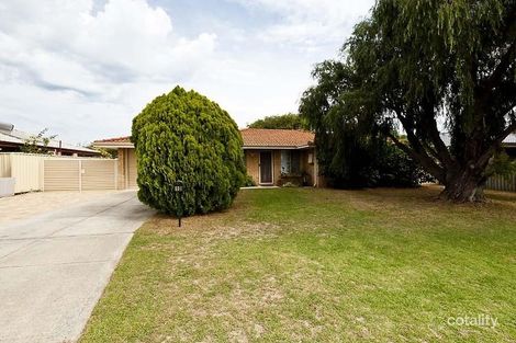 10 Carmody Rd, Waikiki, WA 6169