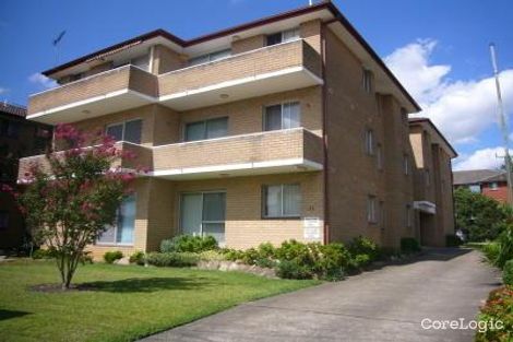 Property photo of 3/11 Station Street Dundas NSW 2117