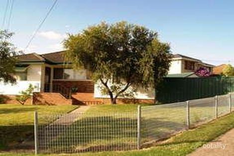 Property photo of 5 Fitzpatrick Crescent Casula NSW 2170