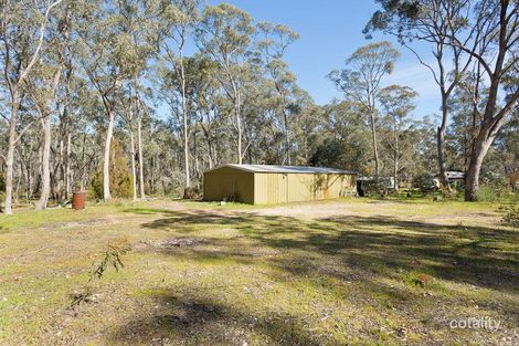 Property photo of 50 Fryers Street Guildford VIC 3451