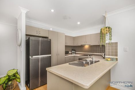 Property photo of 11 Hook Place Bushland Beach QLD 4818