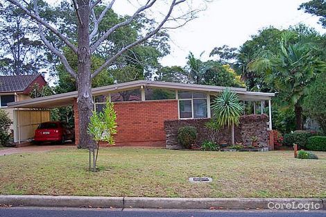 Property photo of 33 Star Crescent West Pennant Hills NSW 2125