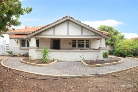 Property photo of 145A Lockhart Street Como WA 6152