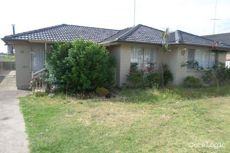 Property photo of 17 Hemphill Avenue Mount Pritchard NSW 2170