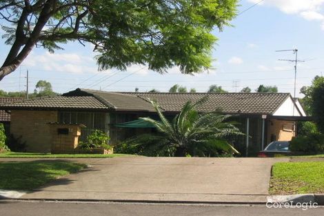 Property photo of 14 Ayles Road Winston Hills NSW 2153