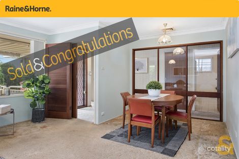 Property photo of 7 Flinders Avenue Baulkham Hills NSW 2153