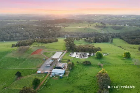 125 Sheepstation Creek Rd, Yellingbo, VIC 3139