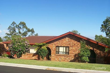 Property photo of 17 Fig Tree Drive Goonellabah NSW 2480