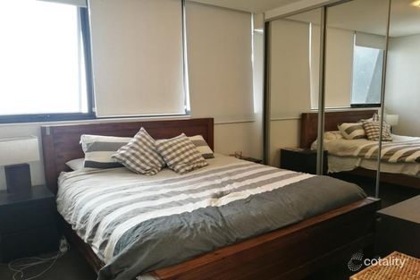 Property photo of 602/5 O'Dea Avenue Zetland NSW 2017